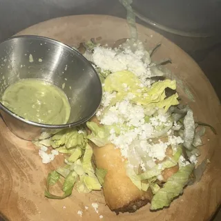Papa Flautas