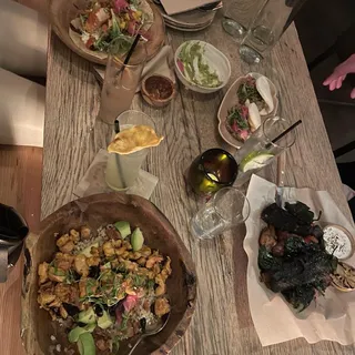 Hermanito Rice Bowl