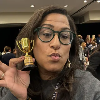 Sonita J.
