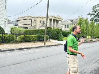 Tours By Steven New Orleans