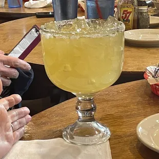 Margarita