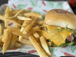 The Haven Southtown Mexican Restaurant y Cantina