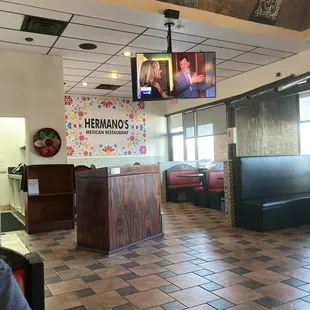 New addition! Great improvement!