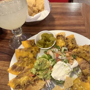 Soft Ground Beef Tacos