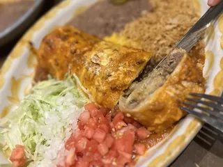 Lupe Tortilla Mexican Restaurant