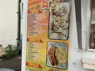 Taqueria Garcia