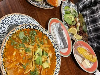Mexico Viejo
