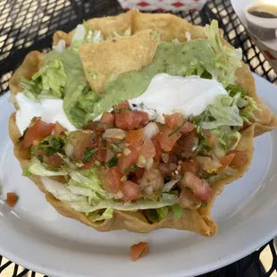 Taco Salad
