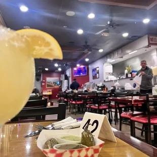 *Don't forget to follow my IG @Only1ChristineLu for more foodie places to eat and drink*