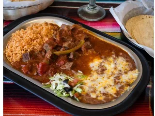 La Rosa Blanca Folsom