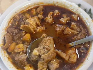 Garcia's Mexican Restaurant