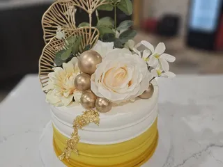 Yia Yia's Bakery