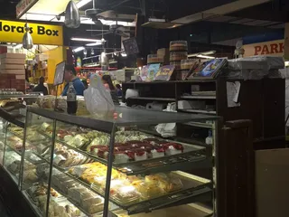 Butter Cup Bakery