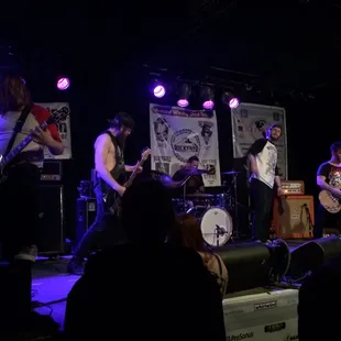 The Matador from Omaha, NE