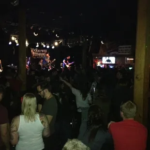 Packed for The Snackcakes &amp; Beer show.