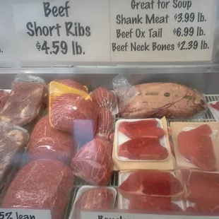 Good Kansas Beef