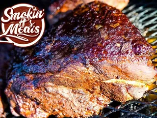 Smokin 'H's Meats