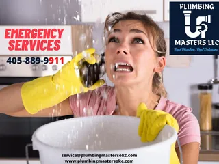 Plumbing Masters