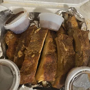 Great ribs