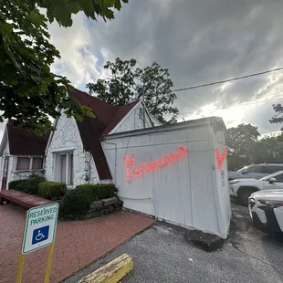 Exterior.