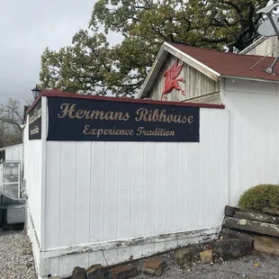 Herman&apos;s