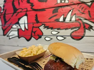 Wright's Barbecue