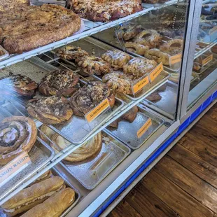 Pastries