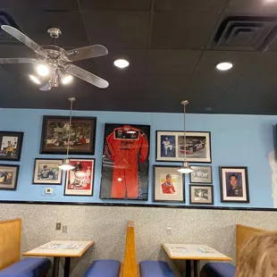 Elliot Sadler NASCAR