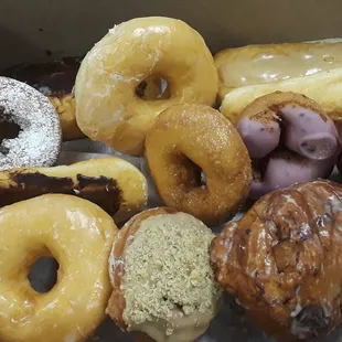 Delicious Donuts!!