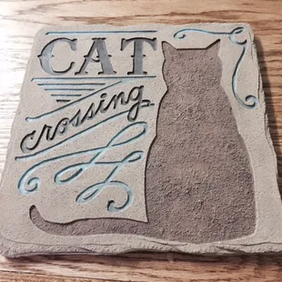 I purchased this in the front room