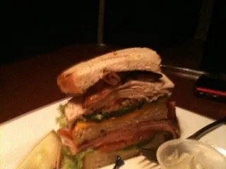 Erie Canal Grille