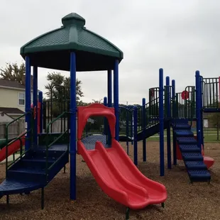 Hermitage Park