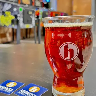 Hermosa Brewing - Torrance