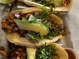 El Rincon Mexican Restaurant