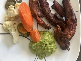 El Charro Super Mercado