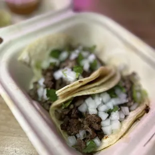 Tacos