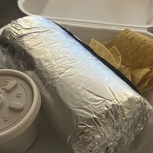 Burrito