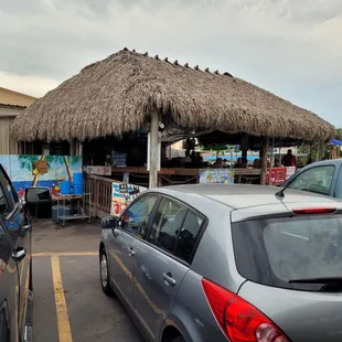 hernando beach grill