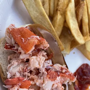 Lobster Roll