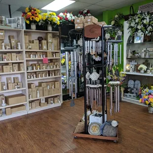Hernando Flower Shop