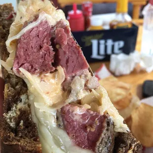 Ruben Sandwich!