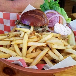 burgers, food, burger