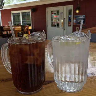 Drink Cups :)