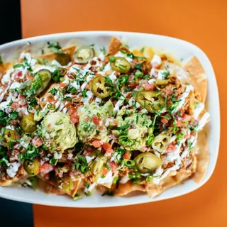 NACHOS