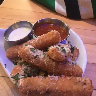 CHEESE STICKS