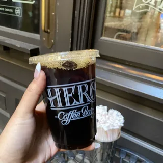 Cold Brew