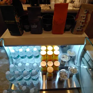 drink