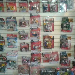 Tramsformers