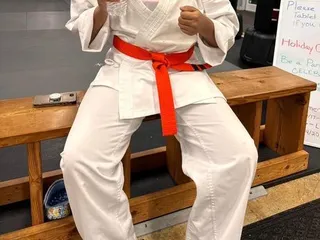 Pride Martial Arts - Parkville