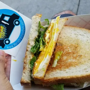 sandwiches, sandwich, food